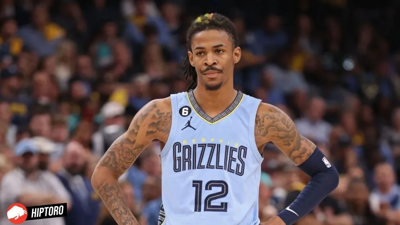 NBA News: When does Ja Morant return? How many more games is the ...