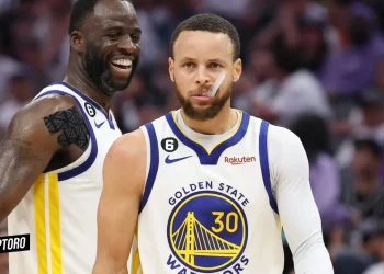 NBA Trade Proposal 2 All-Stars in exchange for Draymond Green should motivate Golden State Warriors