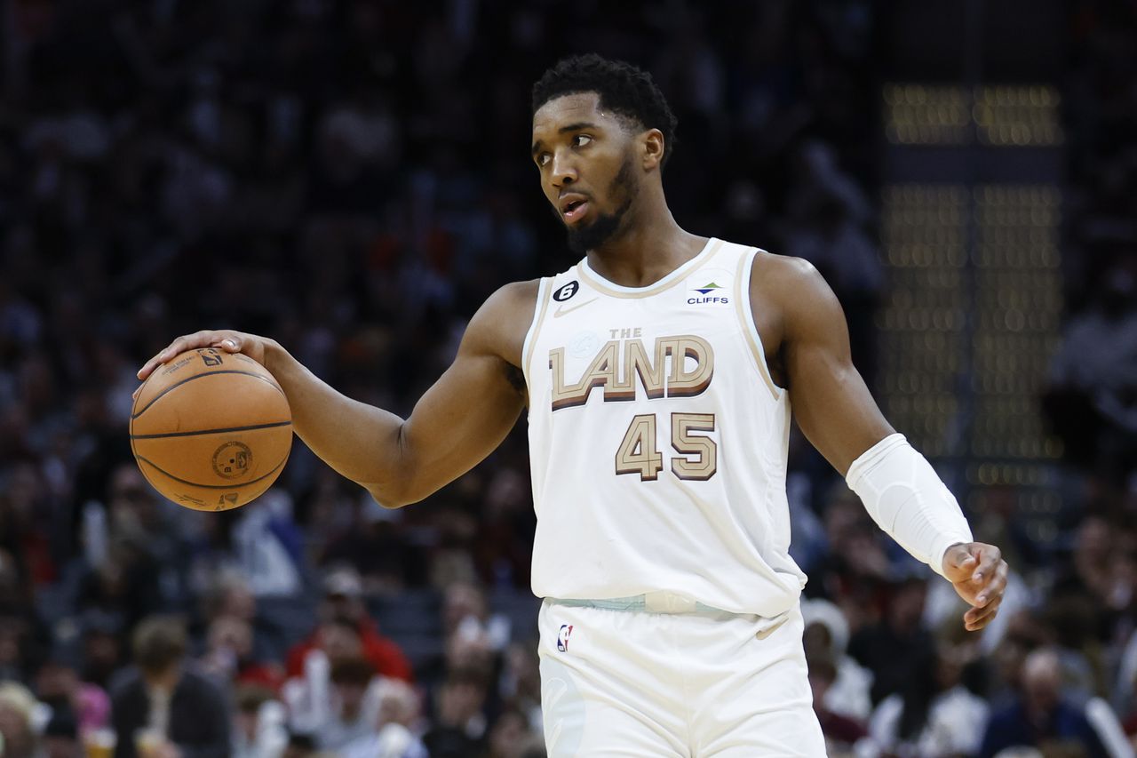 NBA Trade Proposal: Donovan Mitchell to Indiana Pacers Makes So Much Sense