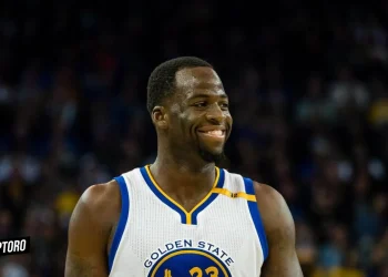 NBA Trade Proposal Exploring 3 suitable destinations for Draymond Green