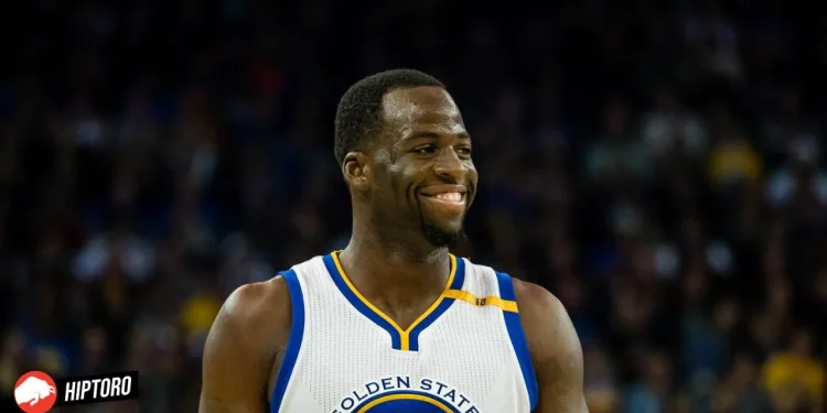 NBA Trade Proposal Exploring 3 suitable destinations for Draymond Green