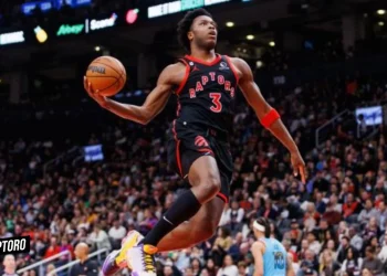 NBA Trade Proposal OG Anunoby could guarantee the Milwaukee Bucks a Championship