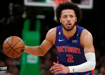 NBA Trade Proposal The Brooklyn Nets can have invest in future by securing Cade Cunningham