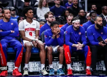 NBA News: Detroit Pistons Set to Acquire a Star Forward, Pascal Siakam, Tobias Harris, and Miles Bridges Are Potential Trade Targets