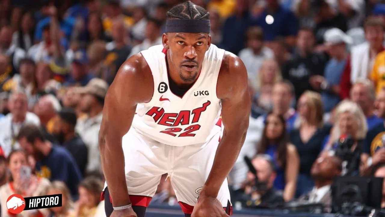 NBA Trade Rumors: Heat's Jimmy Butler Could Be A Strategic Trade ...