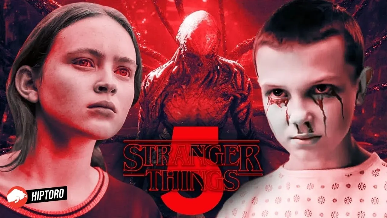 New Updates On Stranger Things 5 Inside Look At Final Seasons Plot