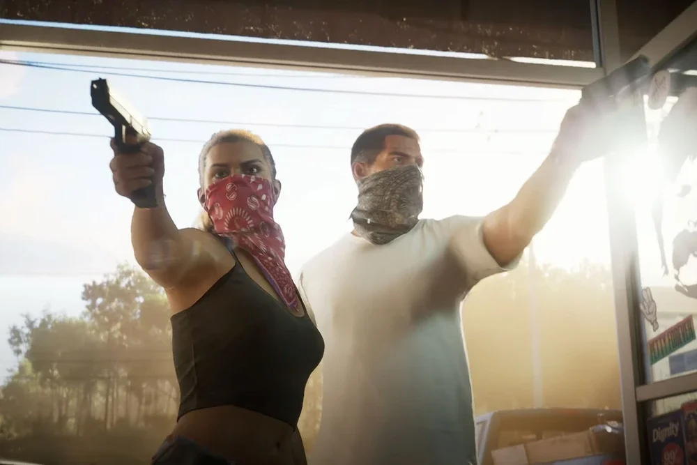 Grand Theft Auto 6 Launch Window Revealed: Insights from the First Trailer