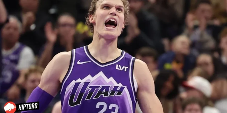 NBA Trade Proposal: Lauri Markkanen to the Atlanta Hawks makes the most sense