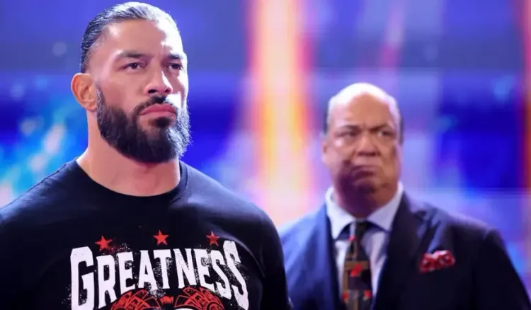 Roman Reigns' WWE Return: SmackDown Appearances Confirmed for Late 2023 and Early 2024