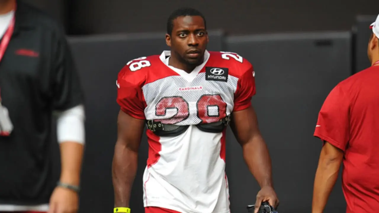 Who Is Rashard Mendenhall? Age, Bio, Career And More Of The Former Professional Football Player