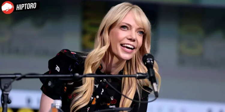 Riki Lindhome