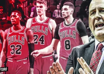 Trouble Ahead for Bulls Exploring Trade Challenges with Zach LaVine and Alex Caruso's Rising Market Value