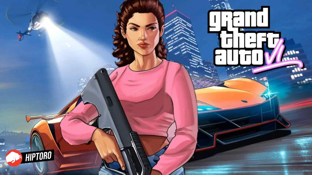Is GTA 6 Set in Florida? Grand Theft Auto 6 Map Explained