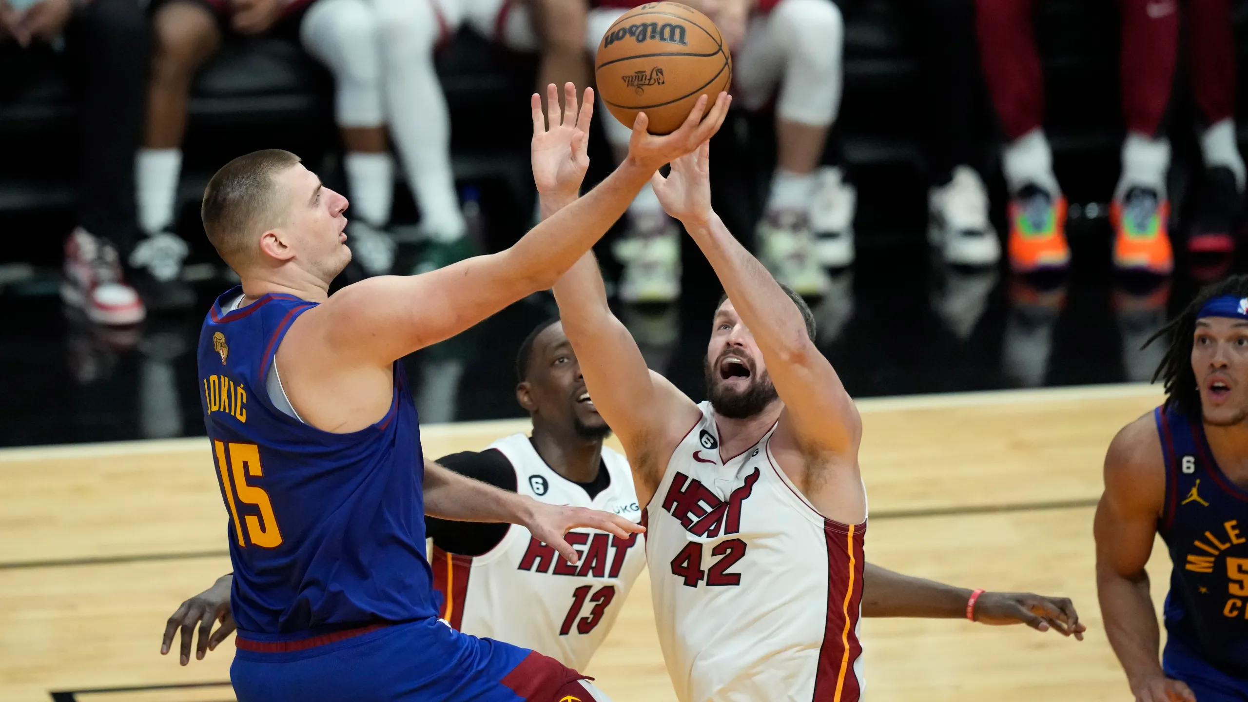 Unveiling Nikola Jokic The Phenomenon Redefining NBA Greatness