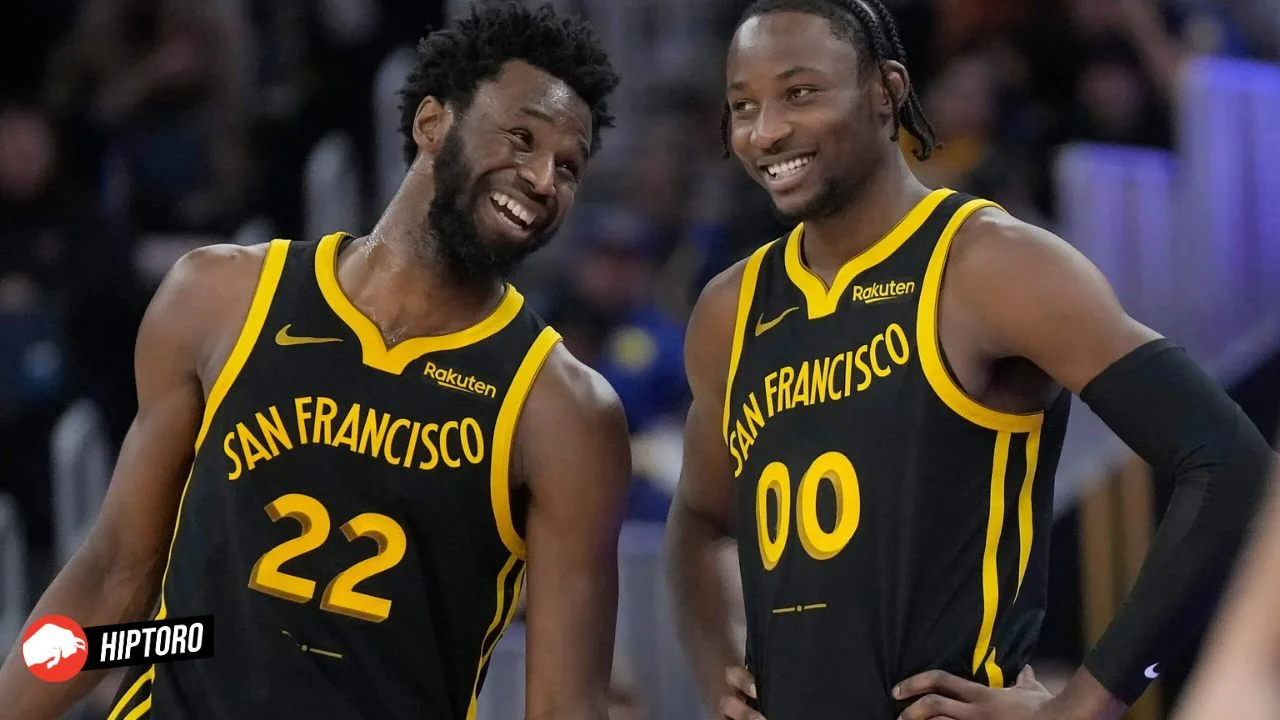 NBA Trade Rumors: Golden State Warriors Andrew Wiggins Trade Deal ...