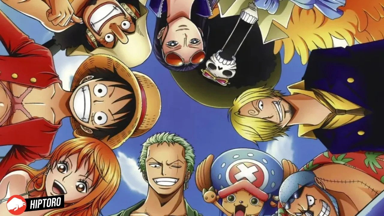 When Will New One Piece Episodes Air? 2024 Schedule