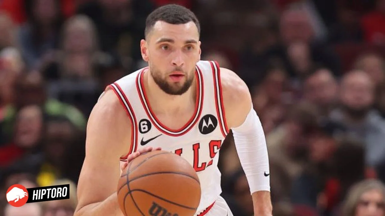 Nba Rumors Zach Lavine S Foot Injury Spells Trouble For Chicago Bulls Inside The Trade Rumors