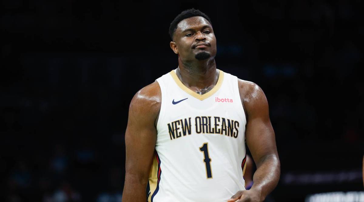 Zion Williamson's Comeback Journey: Overcoming Injuries and Contract Hurdles for NBA Stardom