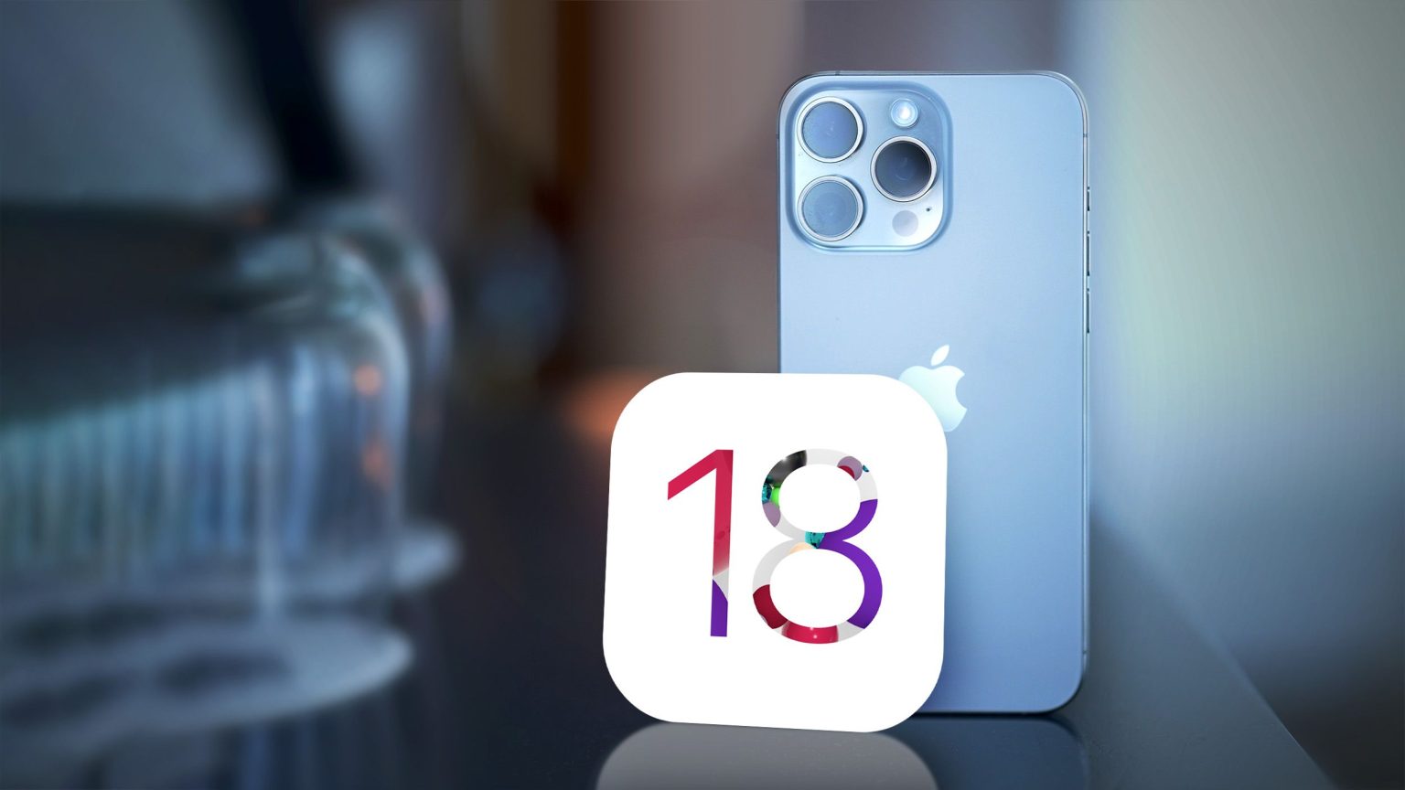 Apple iOS 18 Release Date, Rumored Features & List of Compatible iPhones