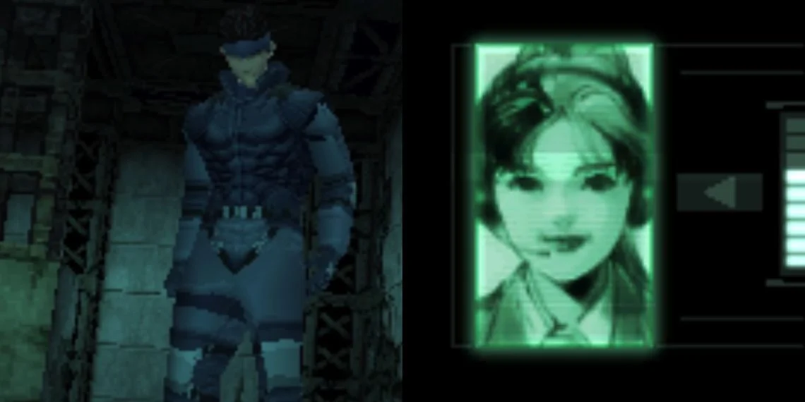 Deciphering Mei Ling's Wisdom: Every Proverb Explained in Metal Gear Solid