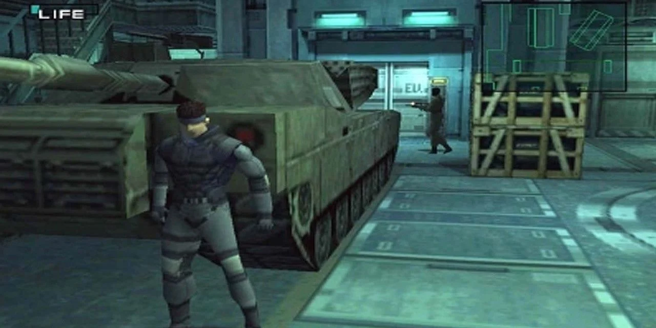 Deciphering Mei Ling's Wisdom: Every Proverb Explained in Metal Gear Solid