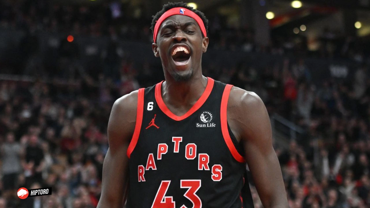 Detroit Pistons Trade News: Pascal Siakam Likely to Leave the Toronto Raptors