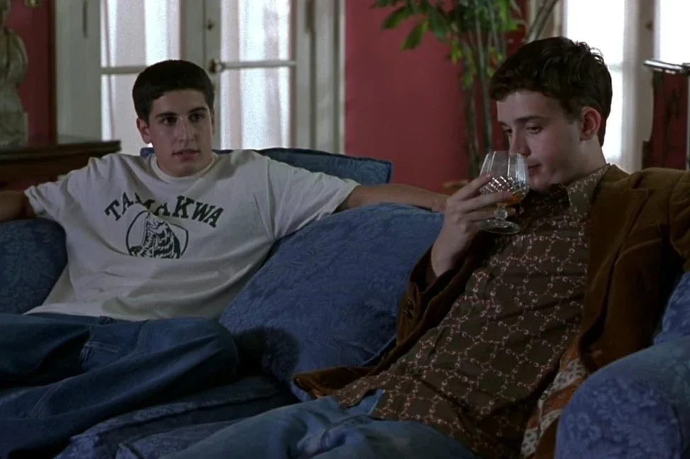 Ultimate Viewing Guide: Watch American Pie Movies in Chronological and Release Order