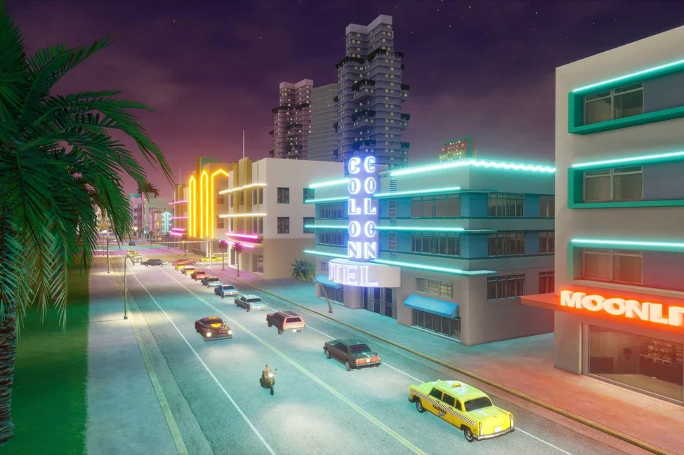 Grand Theft Auto 6 Launch Window Revealed: Insights from the First Trailer