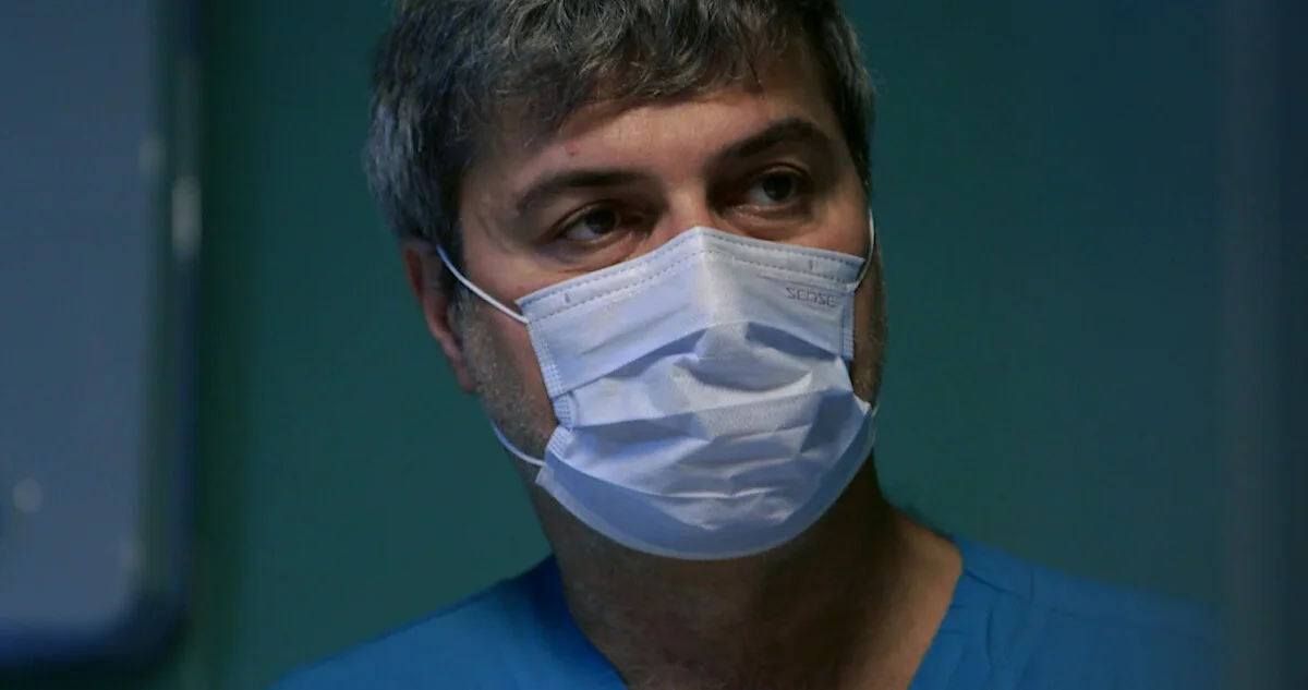 The Alarming Reality of Dr. Paolo Macchiarini's Medical Misconduct: Insights from 'Bad Surgeon: Love Under the Knife'