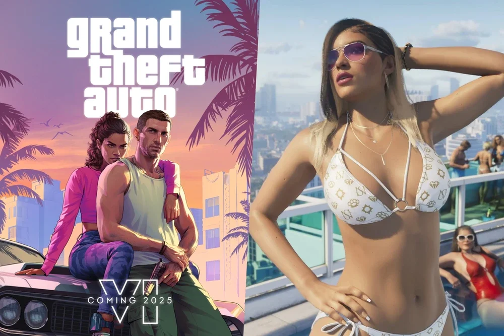 GTA 6 Trailer Unpacked: Discovering Clues and Hidden Easter Eggs