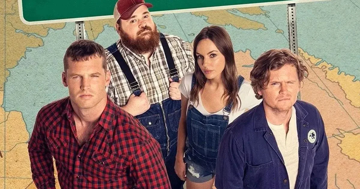 Farewell Letterkenny: Hulu's Tribute to Twelve Seasons of Iconic Canadian Comedy