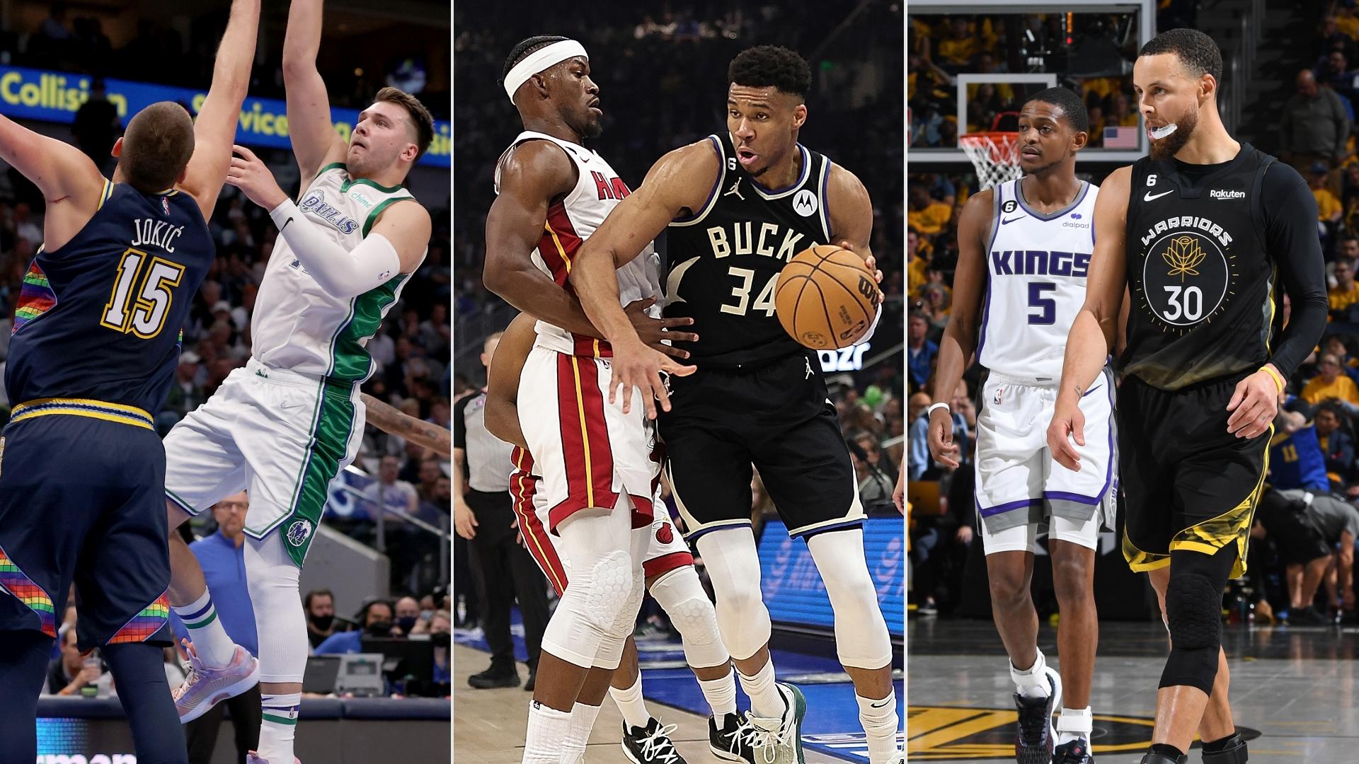 2024's NBA MVP Showdown: Jokic vs Giannis - Who Will Reign Supreme?