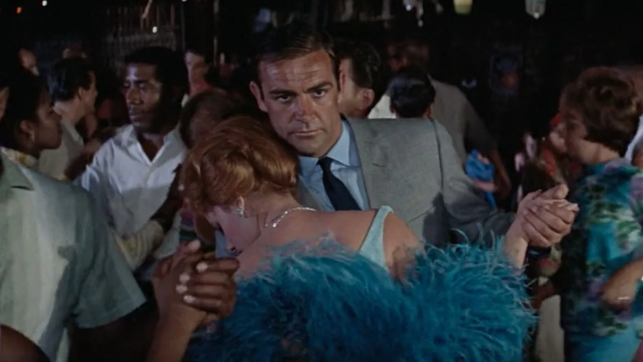 James Bond's Most Cringe-Worthy Movie Moments