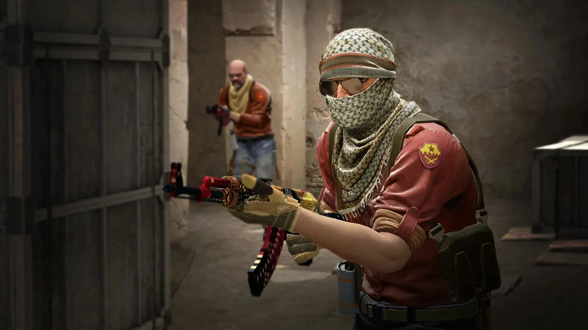 Counter-Strike's Record-Breaking Year: Nearly $1 Billion in Case Revenue in 2023