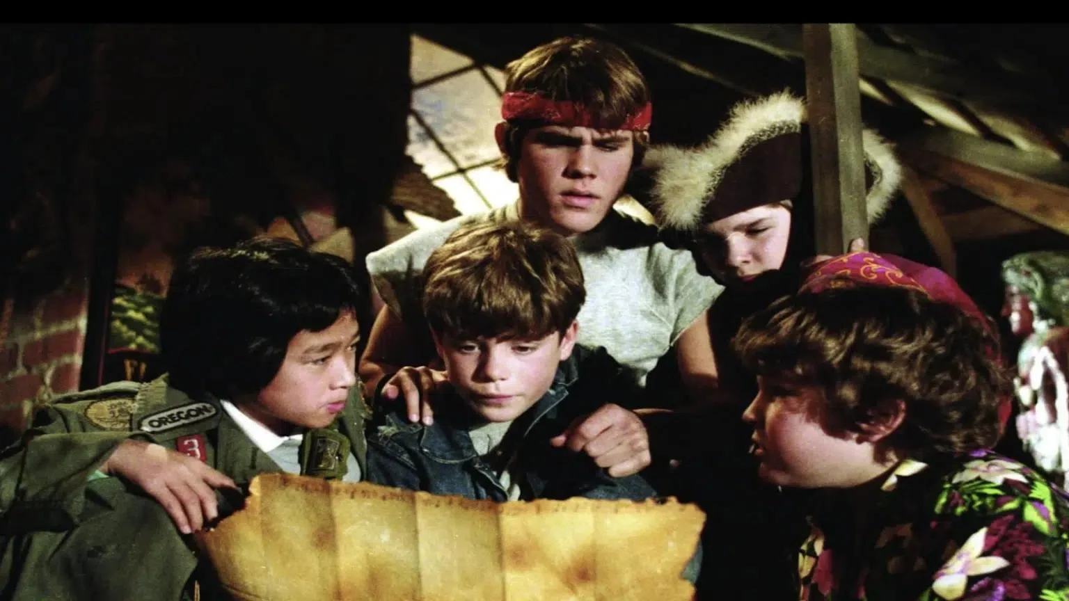 Goonies Reunion: Catching Up with the Cast of the 1985 Classic