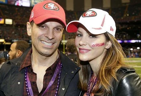 Nick Cokas: Katharine McPhee's Ex-Husband's Bio, Age, Net Worth & More