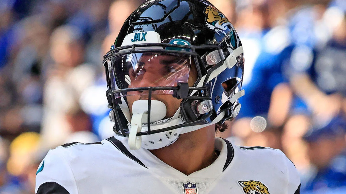 Game-Changer Alert: Christian Kirk's Dramatic Return Boosts Jaguars' Playoff Hopes