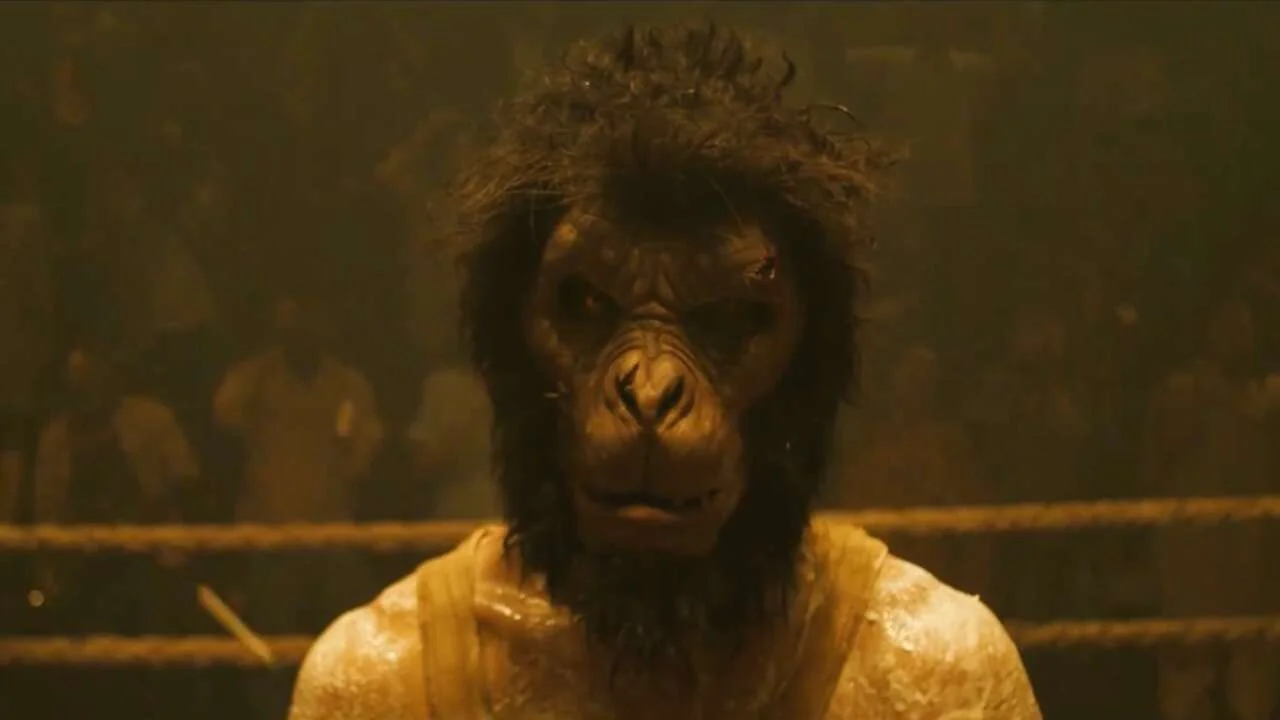 Dev Patel's 'Monkey Man': An Explosive First Trailer Reveals a Riveting Revenge Saga