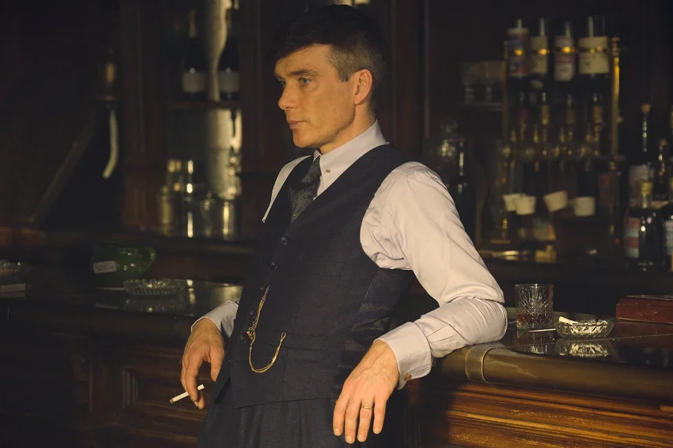 Peaky Blinders' Transformation: Steven Knight Reveals Ballet Intricacies and Film's Progress