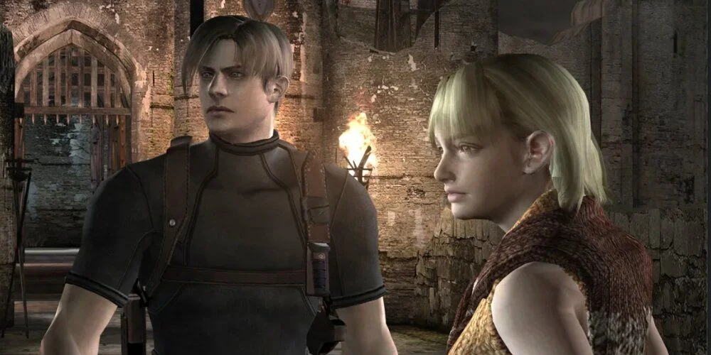 Tracing Leon Kennedy's Transformation in Resident Evil: From Rookie Cop to Action Hero