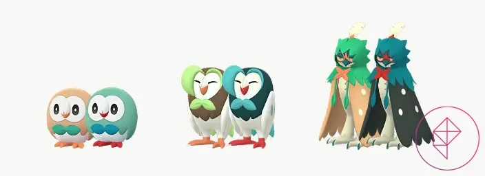 Ultimate Guide to Pokémon Go's Rowlet Community Day: Shiny Hunts, Moves & Strategies