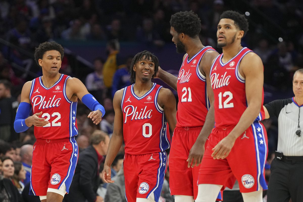 76ers' Bold Trade Deadline Strategy: Eyeing Star Players to Boost Championship Dream