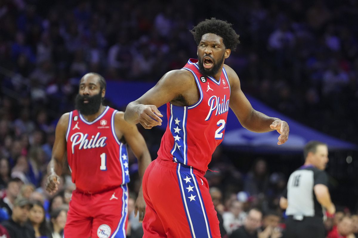 76ers' Bold Trade Deadline Strategy: Eyeing Star Players to Boost Championship Dream