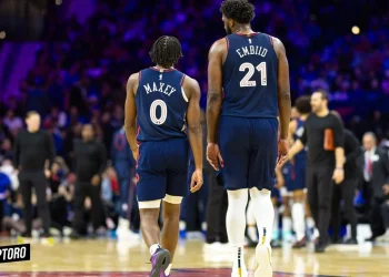 NBA News: Philadelphia Sixers To Make Major Trade Move Before the Deadline, Pascal Siakam, Dejounte Murray, & Zach LaVine Emerges as Top Choices