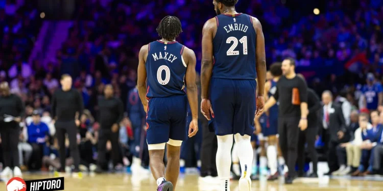 NBA News: Philadelphia Sixers To Make Major Trade Move Before the Deadline, Pascal Siakam, Dejounte Murray, & Zach LaVine Emerges as Top Choices