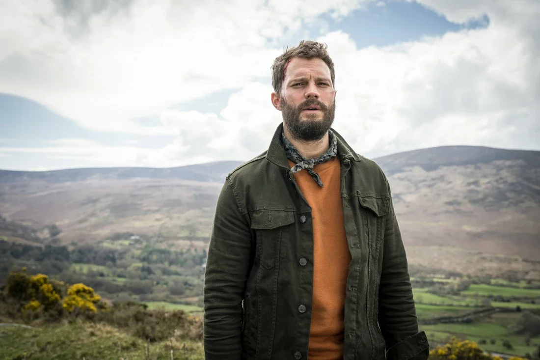 The Tourist Season 2 Finale: Jamie Dornan's True Identity