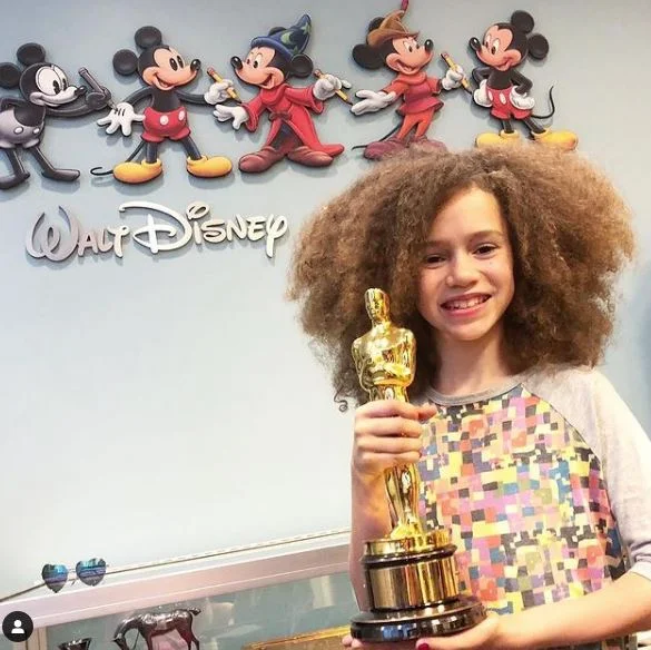 Chloe Coleman: The Young Prodigy of Hollywood - Wiki, Career, Family, and More