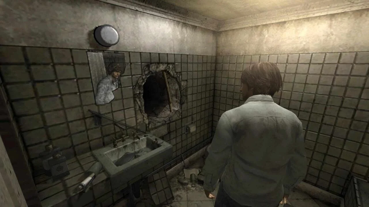 Exploring Silent Hill's Terrifying Legacy: A Comprehensive Ranking of Every Mainline Game