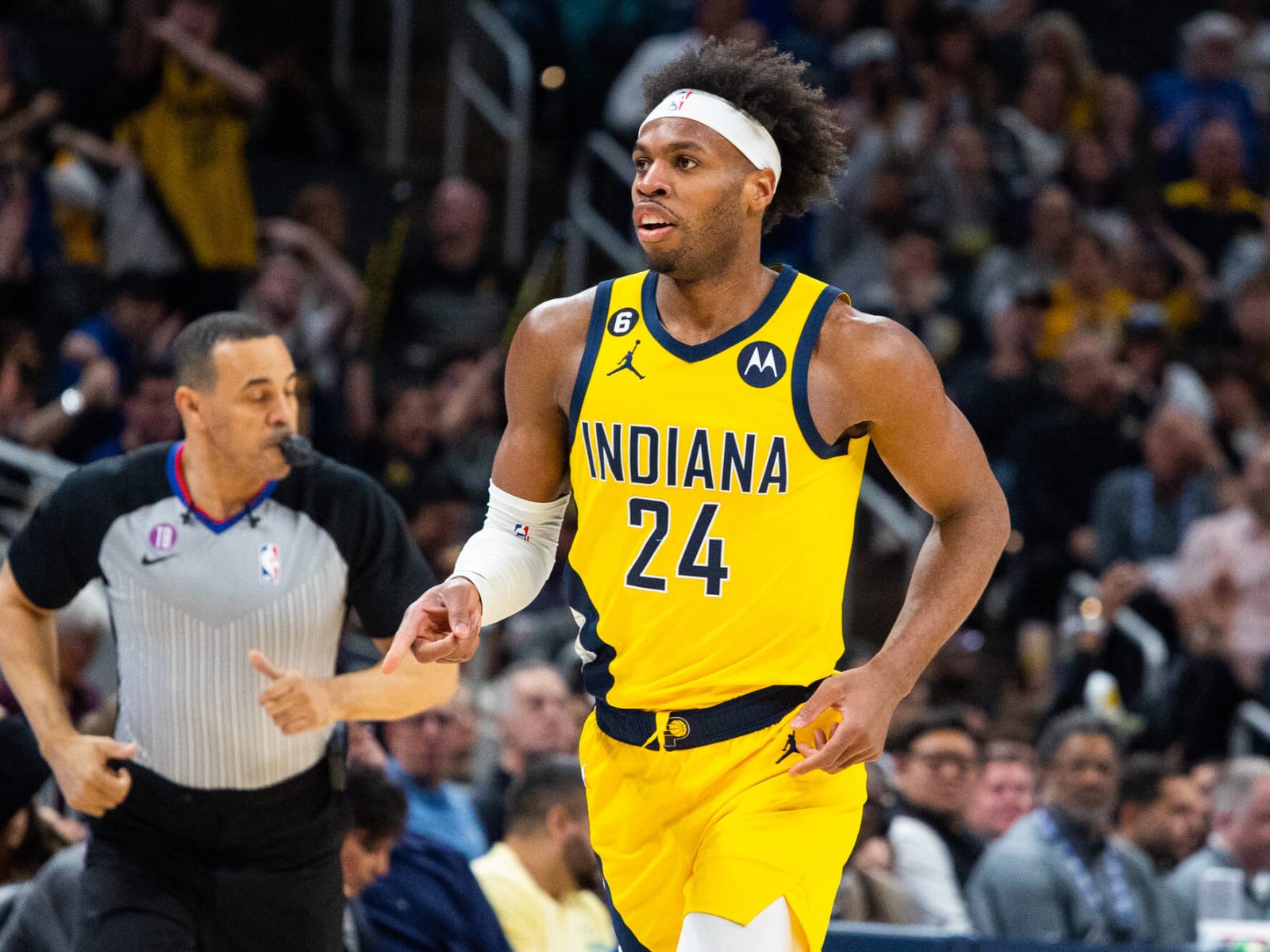 A Midseason Assessment: Pacers' Potential Moves and Strategy