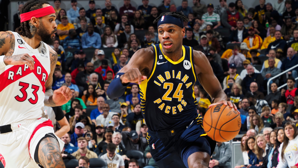 A Midseason Assessment: Pacers' Potential Moves and Strategy